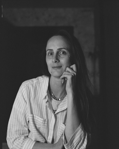 Portrait | by konstantin.bon