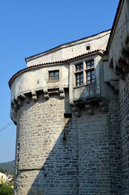 Pazin Castle [Pazin - 21 July 2022]