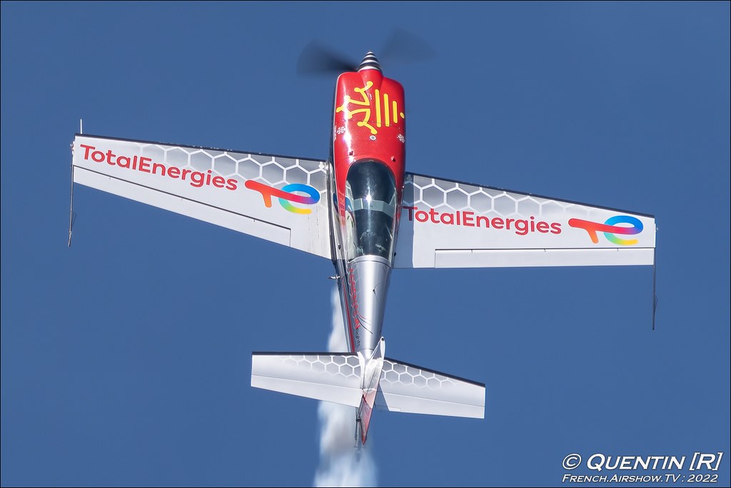 Adrenalin Flight voltige aérienne à Montpellier Courchevel Show aerien skijumping 2022 Meeting Aerien 2022