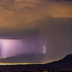 11. August 2022 - 19:27 - Storm Aug11 Las Vegas