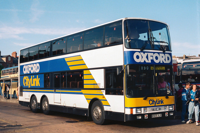 Oxford 905