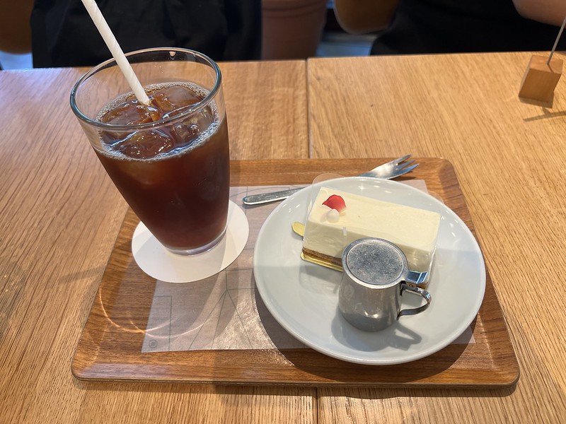 IMG_6630 ホワイト グラス コーヒー（WHITE GLASS COFFEE） 渋谷 カフェ 桜丘町