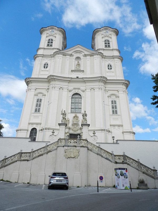 Weizbergkirche Steiermark