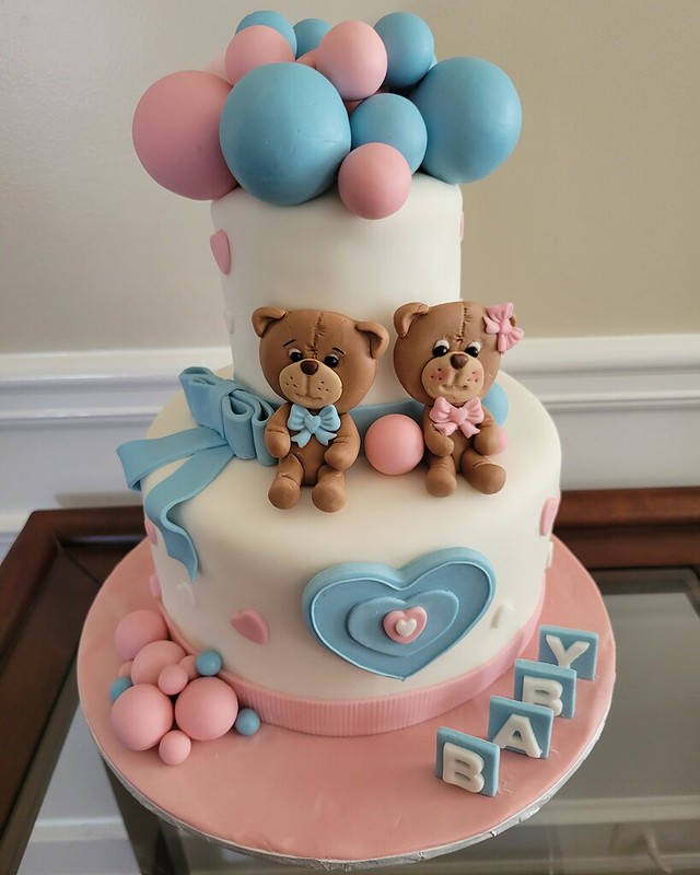 Cake by Tammy's Cakes and more