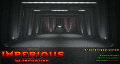 Dynamus - Imperious Warehouse