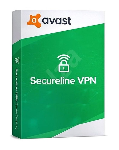 Avast-SecureLine-VPN-2021-1-Year-5-Devices-Global | by buffcom.net