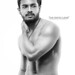 Arijit Biswas Model Fashion Model Mensfashion Bare body look male model