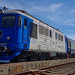 060-DA 60-1389-5 RO-SNTFC in Baia Mare CFR station