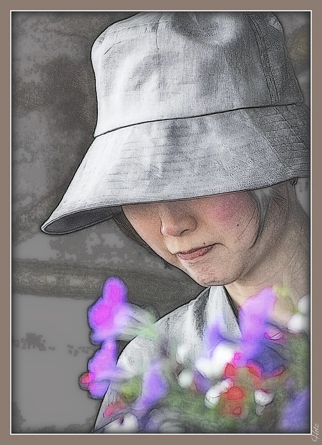 The Gray Hat
