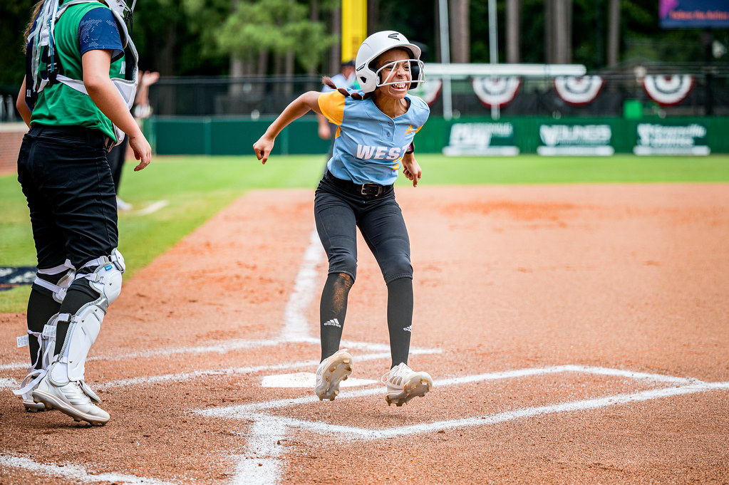 Little League Softball World Series Day 3, Day 3 of the 202…