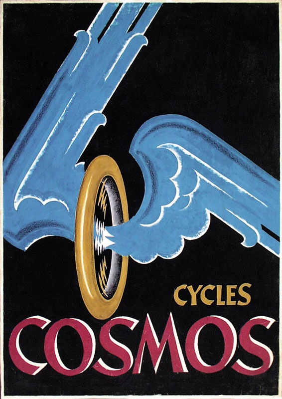 Cycles COSMOS - 1930