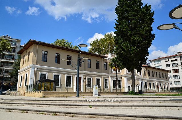 Atatürk Ve Redif Müzesi