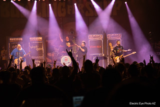 Bowling For Soup - Marquee Theatre