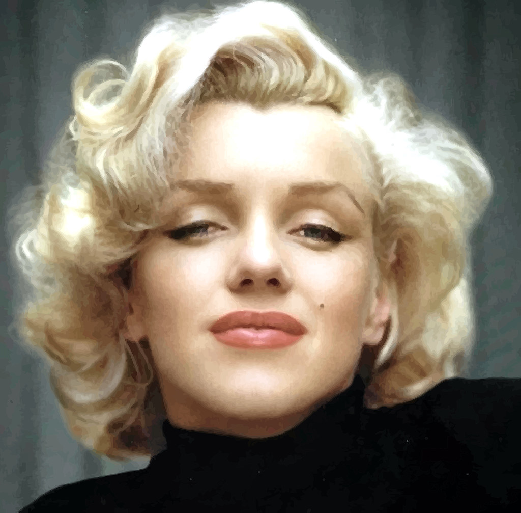 Marilyn Monroe: la poeta que se convirtió en sex symbol