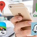 Las 7 mejores aplicaciones de GPS para iPhone IOS de 2021
