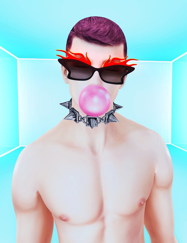 Bubblegum Pop (New Wave)