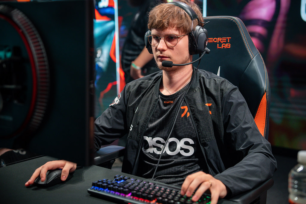 LEC Summer 2022 Week 8