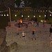 			Dax Dover posted a photo:	Starting at 5pm slt we're joined by DJ Vivi (Lil Behind) for a fun singalong retro camp song set! Dig out those cute summer hats and we'll stock the cooler ;) Visit this location at Camp Know Where Summer Camp est 2022 Anachronism PG13 in Second Life