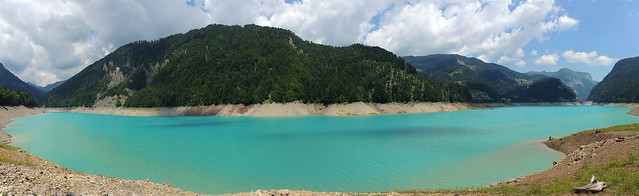 Lago di Sauris - 5