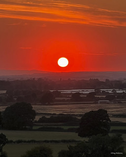 Somerset Sunset