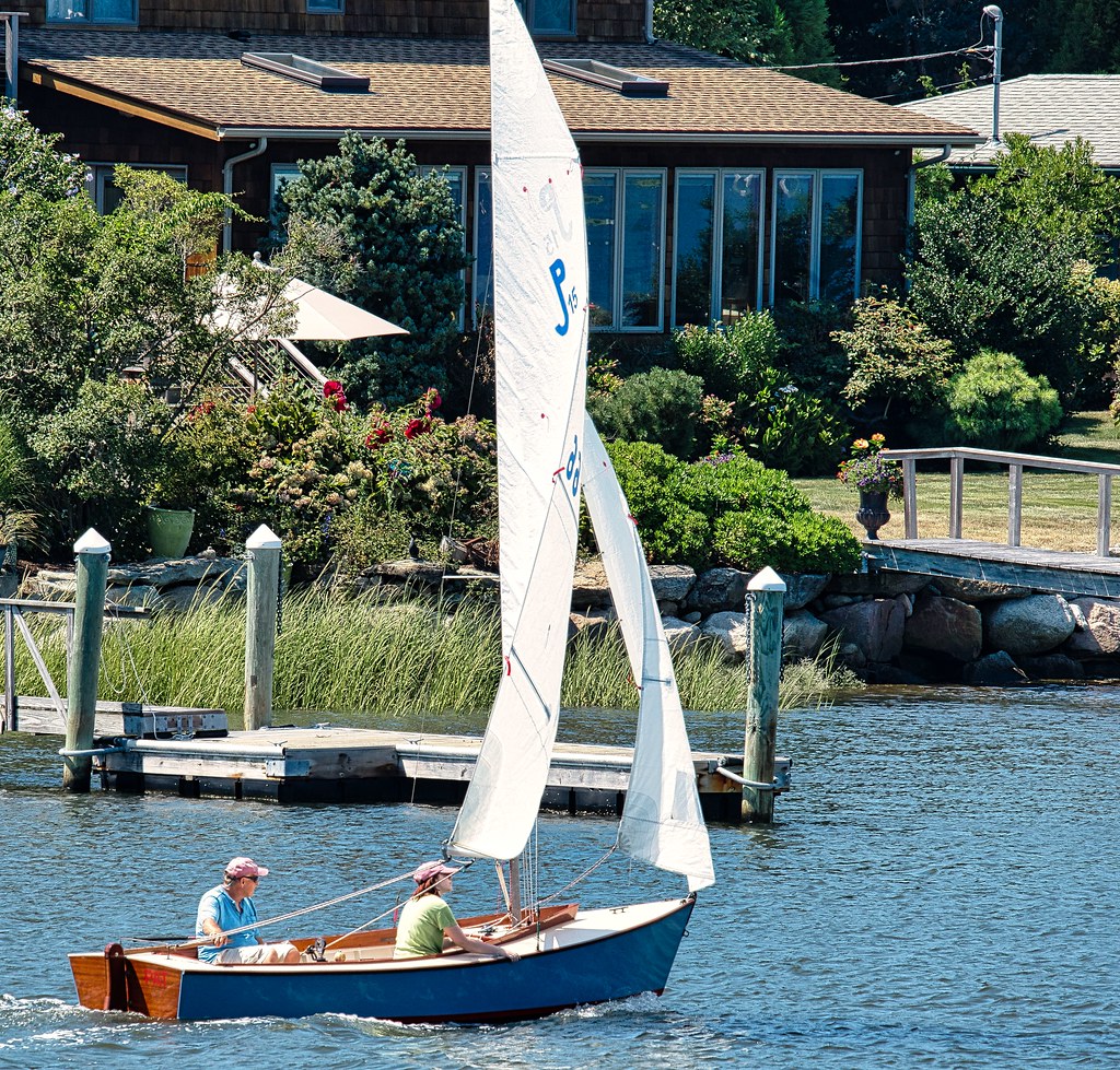 point jude sailboat review