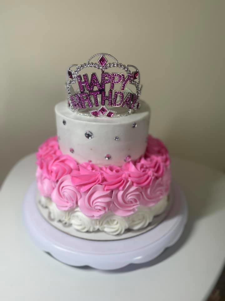 Cake from Sweet And Pastry By Karelis