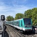 RATP - MF01 - 038EL - Metro ligne 2 - La Chapelle