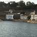 20220804 - promenade en bateau traditionnel sur le Douro - voyage des 6 ponts de Porto
