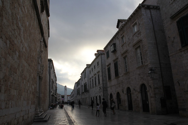 053 Croacia. Dubrovnik.