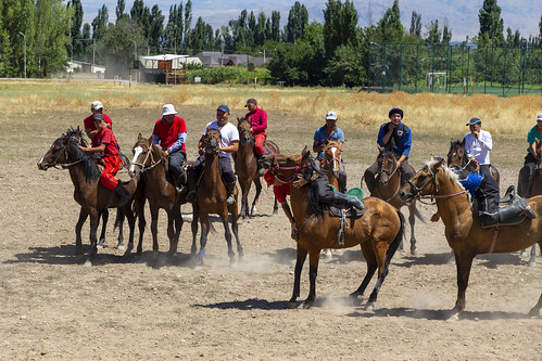 chuy kyrgyzstan kokboru кокбору көкбөрү horse racing sport game deadsheeppolo polo sheep kirghizia kyrgyzrepublic