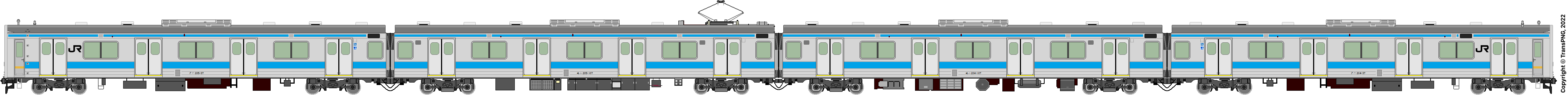 5608 - [5608] West Japan Railway 52284073996_1279ce4961_o