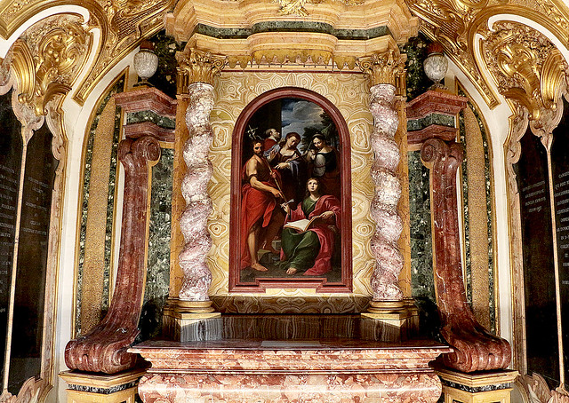 Cappella Gualterio