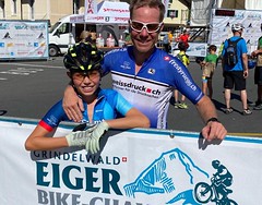 Eiger Bike Race 13.08.2022