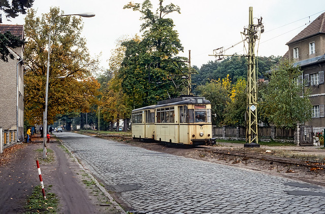 Schöneiche - Rüdersdorf 19851019-018