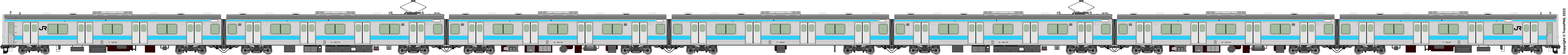 5086 - [5086] West Japan Railway 52284557500_c3c1a6f55e_o