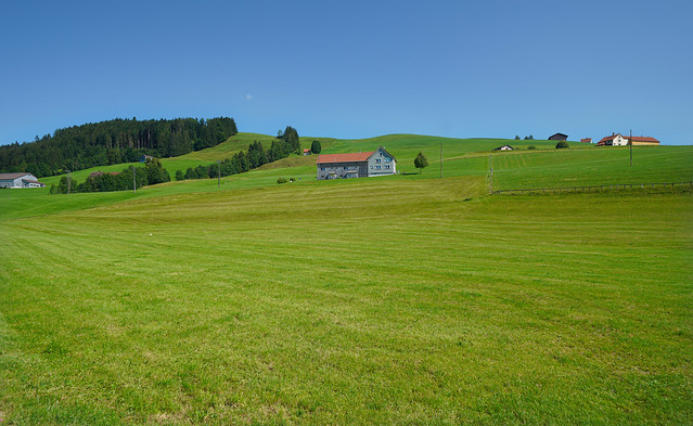 Appenzell, Canton of Appenzell (Swiss)