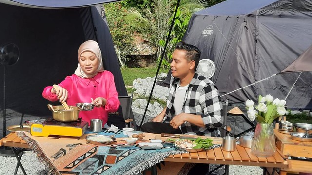 Lokasi Makan Menarik Dalam Jalan Jalan Cari Makan &Amp; Dapur Panas Di Tv3