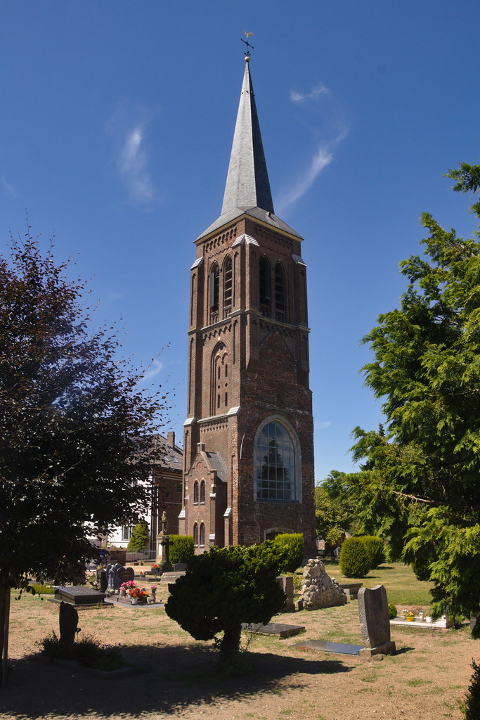 Gennep - Sint Martinustoren