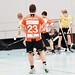 SG U16A Chur Unihockey - Rheintal Gators (12.08.2022)