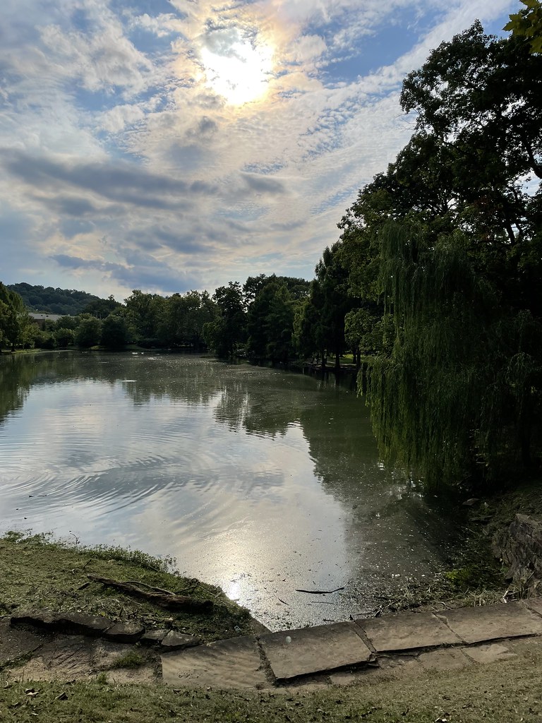 Goldie Gunlock Trail, near Haunted 5K, 10K & 13.1M at Chillicothe, OH (43)