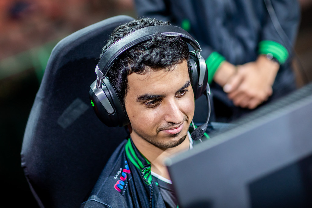 Rocket League World Championship Group Stage - Day 5 | Flickr