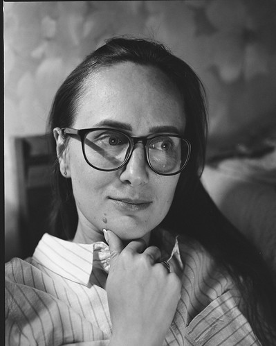 Portrait | by konstantin.bon