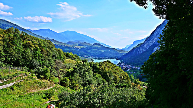 Trentino/Italien