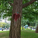 Heart Tree