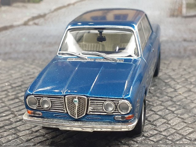 Lancia 2000 - 1971