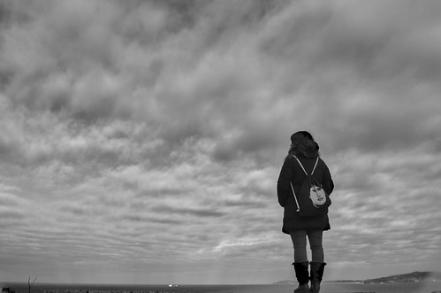 Northern sky | by Gato M