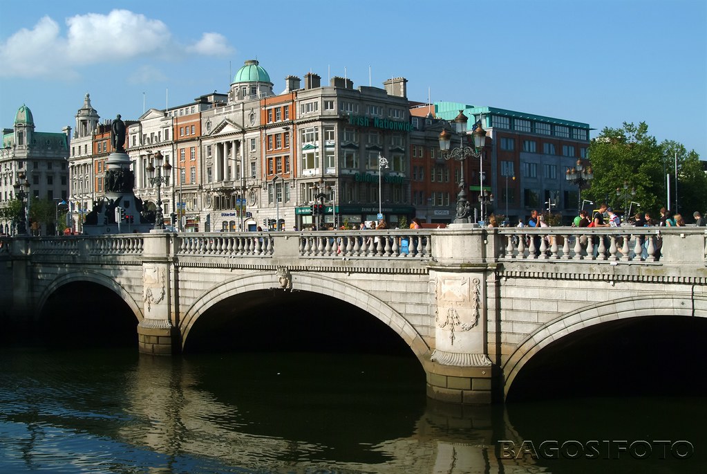 Dublin O'Connell hid08