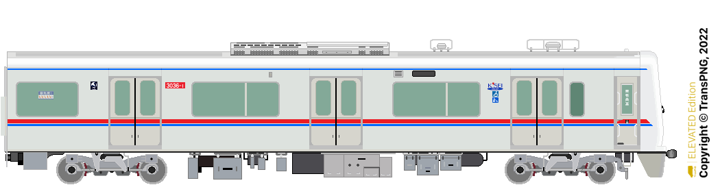 [8045] Keisei Electric Railway 52286597542_34f84346f7_o