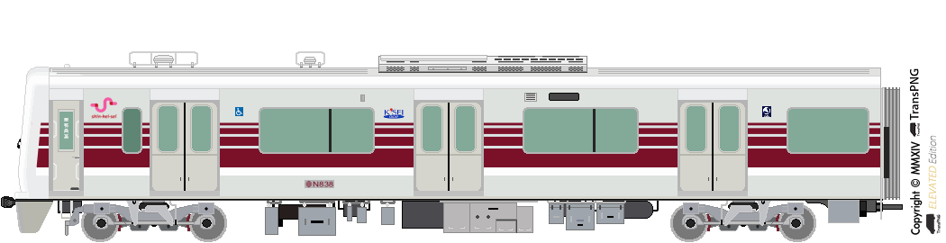8036 - [8036] Shin-Keisei Electric Railway 52286599152_f00b0efcb0_o