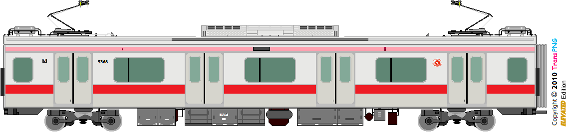 8001 - [8001] 東京急行電鐵 52286599852_92e86b878b_o